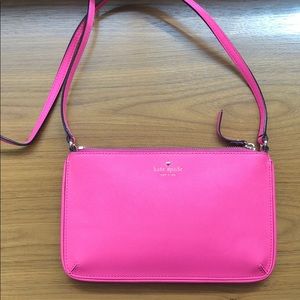 Kate spade cross body